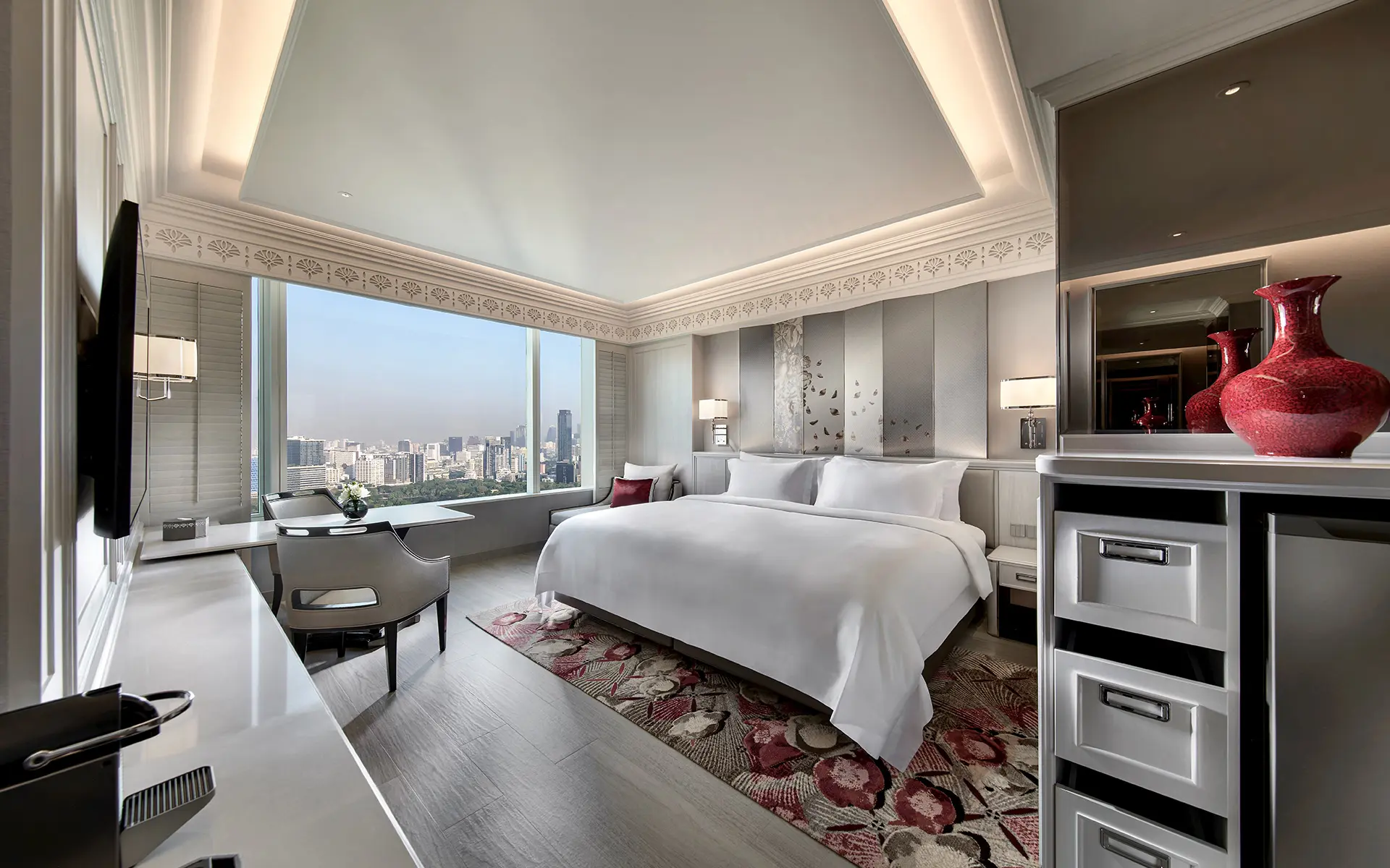 Premium Room Premium Room