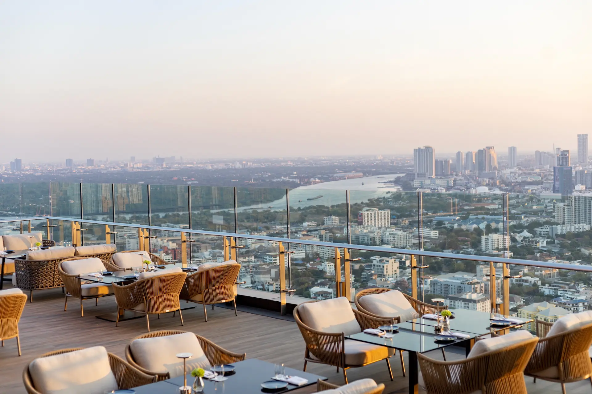 Bangrak Grill Bangrak Grill