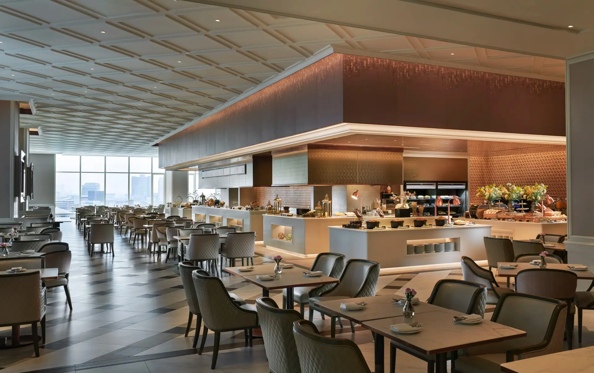 Malai Restaurant Malai Restaurant